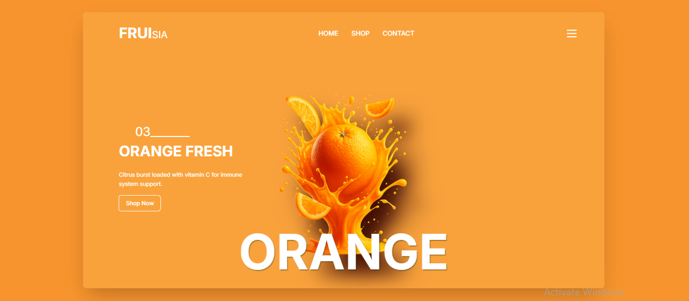 dataproject.fruisia.title gallery image 1